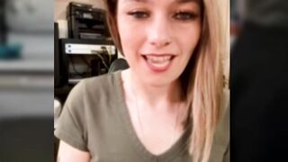 LadyLena1 Live online sex at stripTango