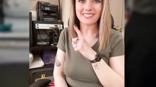 LadyLena1 Live online sex at stripTango