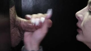 Insane Jade! Great job doing 11 cumshots!