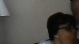 Im A Voluptuous Granny That Loves To Eat Strangers Cum