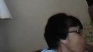 Im A Voluptuous Granny That Loves To Eat Strangers Cum