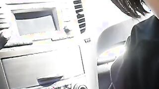 Sucking Off A Guy I Met In The Bagel Shop
