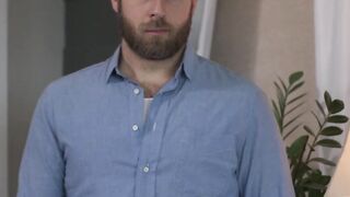 Holy fuck! Zariah what if your stepbro will come!