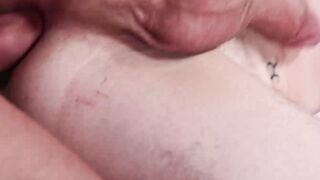 Homo stud Killian knox wreck Josh Cannon juicy butt after banging