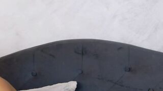 HelenWaldorf Lustful drama at CharmCams