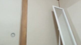 Hot Japanese schoolgirls farting into each others face