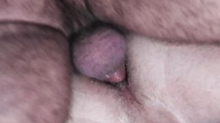 Marco Lorenzo convinces stepcousin to hook him up on some work instead they fuck hard
