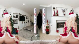 The Bae Bridgette B. is your one of a kind holiday gift for being so sexsual this year
