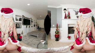 The Bae Bridgette B. is your one of a kind holiday gift for being so sexsual this year