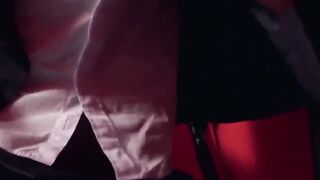 A classy pair of guys bondage ends with some nice hard anal
