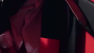 A classy pair of guys bondage ends with some nice hard anal