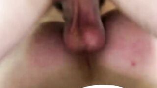 Cute twins Kayden and Michael indulge in some bareback sex