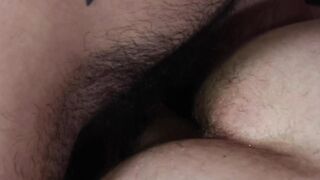 Two charming stepbrothers undeniable attraction builds up for each other