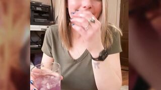 LadyLena1 Online cam live sex at stripTango