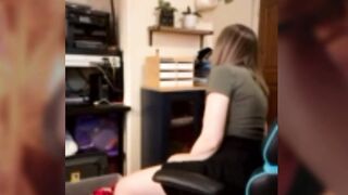 LadyLena1 Online cam live sex at stripTango