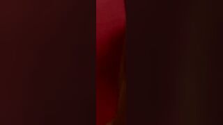 Skyler receives a long raw kick in the ass from his twink friend