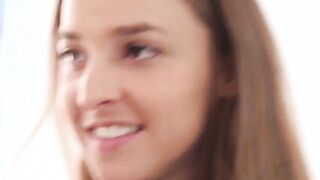 Following an oral redhead stepmother scissoring subslut teen