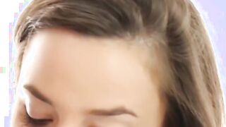 Following an oral redhead stepmother scissoring subslut teen