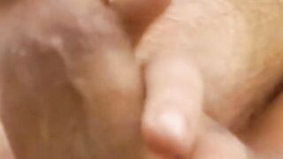 Massive moaning hairy cocks with rockhard studs