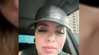 Alirawrz Steamy performance at stripTango