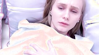 Super Cute Skinny Teen Debuts in Porn at Call Castings