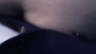 It fits dad Following his glory hole suck Hector De Silva pounds hunk