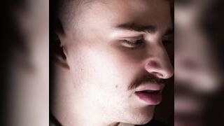 Listening to the whispers of my sexual desire for an assfuck