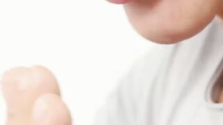 Dale Madden licked Dom Ullys toe before stripping down