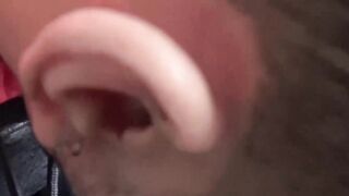 Latino jock who was quiet drilled hard for a massive cumshot