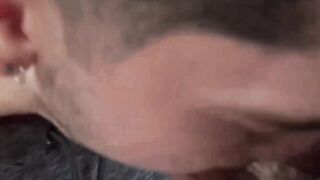 Latino jock who was quiet drilled hard for a massive cumshot