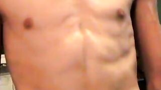 Two straight amateurs slaming petite babes tight wet pussy