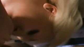 Long Boobies Blonde Deja Titty Fucks Lucky Wes - Huge Jugs Blonde Deja Titty Fucks Lucky Wes