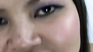 Sai-Tai Blows And Jerks Mr Happy's Rough Dick - Sai-Tai Blows And Jerks Mr Happy's Rough Dick