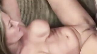 Fucking The Hot Cop - Fucking The Goddess Cop