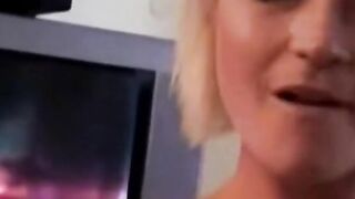 Paige Gets A Banged And A Cumshot - Paige Gets A Banged And A Cumshot