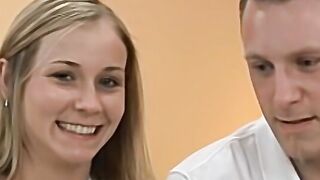 Hot Mackenzie Gets A Load Into Her Snatch - Goddess Mackenzie gets a Load Into Her Vagina