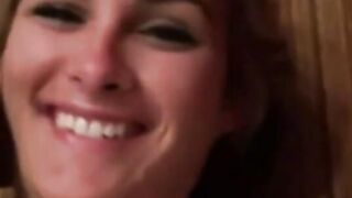 A Nice creamy Facial For Kaycee - A Nice creamy Facial For Kaycee