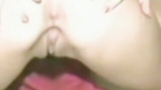 Rough Body Dark Hair Fucks Both Her Holes With Vibrators - Rough Body Dark Hair Fucks Both Her Holes With Vibrators