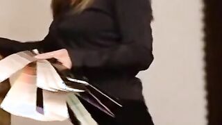 Stacey And Andrew Boned The Decorator - Stacey And Andrew Fucked The Decorator
