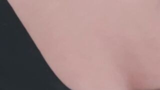 Fucked in cum femdom ass eating sub threeway babe