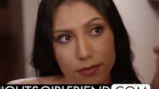 Judy Jolie gets boned rough by dominant client