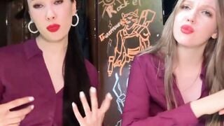 dirtypub Live sex shows at stripTango