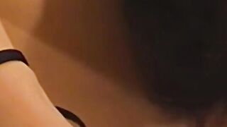 Freaky Lovers Go Down On 1 Another - Mystique fucks Pat and herself!