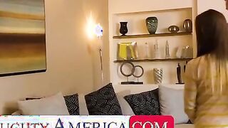Rachel Roxxx takes a long dick from her sugar daddy, all for cash, gifts, and no strings attached