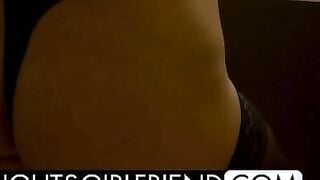 Kayley Gunner offer a lonely married man some much needed vagina and intimacy