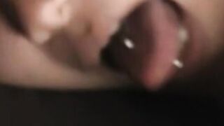 Martin C. Titty Fucks Rachael's Long Titted - Martin C. Titty Fucks Rachael's Big Jugs