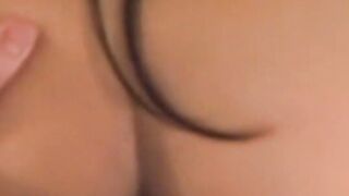 Jasmine Gets Her Shaven Vagina Fucked Rough - Jasmine Gets Her Shaven Snatch Fucked Rough