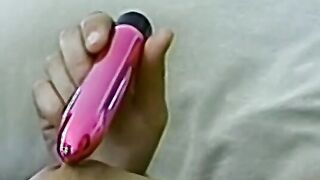 Becky Masturbates The Day Away - Becky Masturbates The Day Away