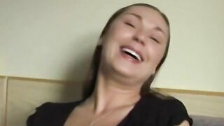 Amy Can't Got Enough Of Bernie Bekker's Dick! - Amy Can't Got Enough Of Bernie Bekker's Penis!