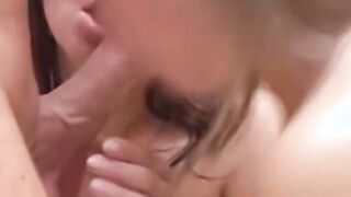 Evie And Jess Suck And Jerk Martin C's Dick - Evie And Jess Suck And Jerk Martin C's Penis